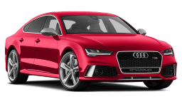 Audi RS7